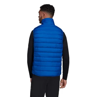 Жилетка мужская Adidas Todown Vest Blue Ft2506