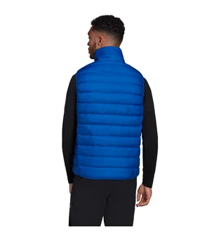 Жилетка мужская Adidas Todown Vest Blue Ft2506
