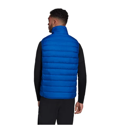 Жилетка чоловіча Adidas Todown Vest Blue Ft2506