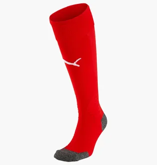 Гетри чоловічі Puma Team Liga Socks Red 703438-01