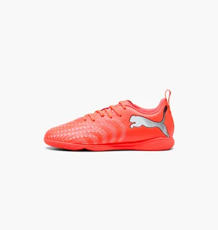 Футзалки детские Puma Future 9 Red 108927-01