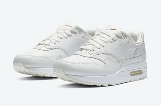 Кросівки жіночі Nike Wmns Air Max 1 Yours White DC9204-100
