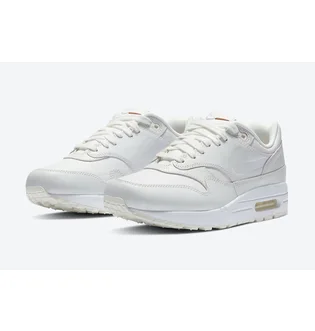Кросівки жіночі Nike Wmns Air Max 1 Yours White DC9204-100
