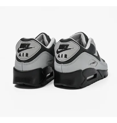 Кроссовки мужские Nike Nike Air Max 90 Grey IM5989-077