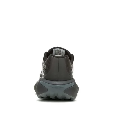 Кроссовки мужские Merrell Morphlite Reflective Gore-Tex Black J068209