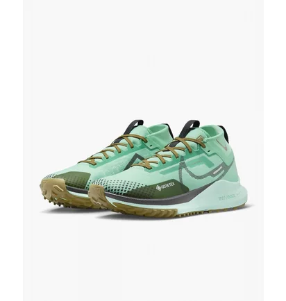 Кроссовки мужские Nike Pegasus Trail 4 Gore-Tex Turquoise DJ7926-301
