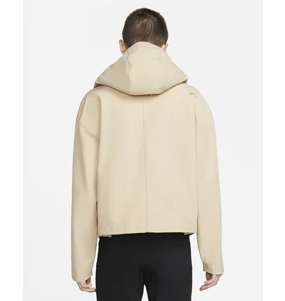 Куртка унісекс Nike Jacket Beige DD9429-248