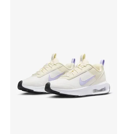 Кросівки жіночі Nike Air Max Intrlk Lite Beige DX3705-103