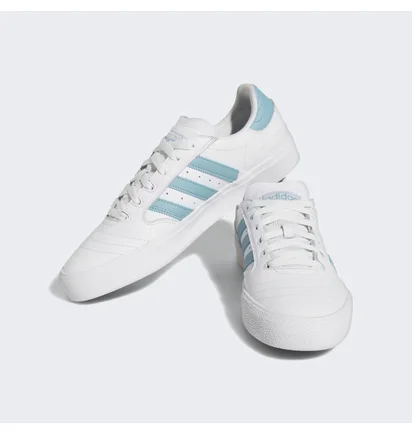 Кросівки чоловічі Adidas Busenitz Vulc 2 Shoes White Hq2022