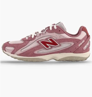 Кроссовки женские New Balance 204L Pink U204L7AM