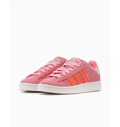 Кроссовки детские Adidas Campus 00S J Pink IF3968