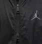 Олимпийка унисекс Air Jordan Sport Jam Warm Up Jacket Black DX9367-011