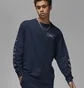 Лонгслів чоловічий Air Jordan Long Sleeve T-Shirt X Union La Blue DV7341-419