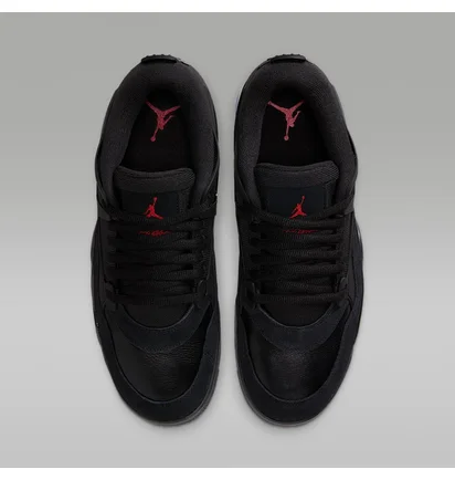 Кросівки чоловічі Air Jordan 4 Rm Black FQ7939-009