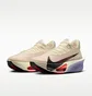 Кросівки жіночі Nike W Zoomx Alphafly Next 3 Beige FD8315-101