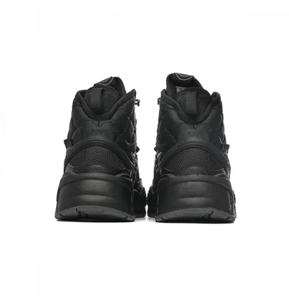 Кросівки чоловічі Puma Rs-X Hi Black 392718-01