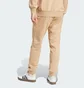 Штаны мужские Adidas Essentials Feelcozy Fleece Beige JX5665