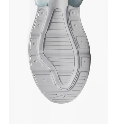 Кросівки дитячі Nike Air Max 270 White 943345-103