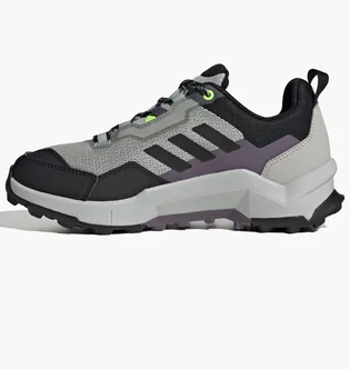 Кросівки жіночі Adidas Terrex Ax4 Hiking Shoes Grey/Black IF4872
