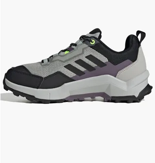 Кроссовки женские Adidas Terrex Ax4 Hiking Shoes Grey/Black IF4872