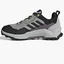 Кроссовки женские Adidas Terrex Ax4 Hiking Shoes Grey/Black IF4872