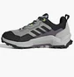 Кроссовки женские Adidas Terrex Ax4 Hiking Shoes Grey/Black IF4872