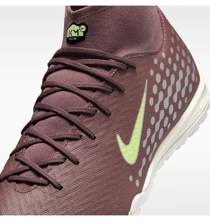 Сороконіжки чоловічі Nike Zoom Superfly 10 Academy Km Brown FQ8333-200