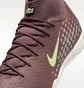 Сороконіжки чоловічі Nike Zoom Superfly 10 Academy Km Brown FQ8333-200