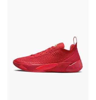 Кросівки унісекс Air Jordan 1 Luka Red Dn1772-676