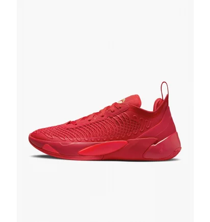 Кросівки унісекс Air Jordan 1 Luka Red Dn1772-676