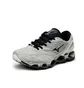 Кроссовки мужские Mizuno Wave Prophecy Ls Grey D1GA333703