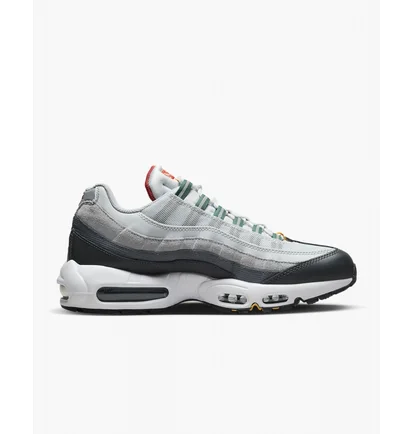 Кросівки чоловічі Nike Air Max 95 Grey Dm0011-002