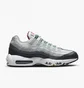 Кросівки чоловічі Nike Air Max 95 Grey Dm0011-002