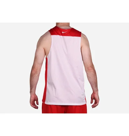 Майка чоловіча Nike League Reversible Practice Pink 626702-658