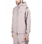 Куртка унисекс Reebok X Cottweiler Convertible Jacket Beige GU3902