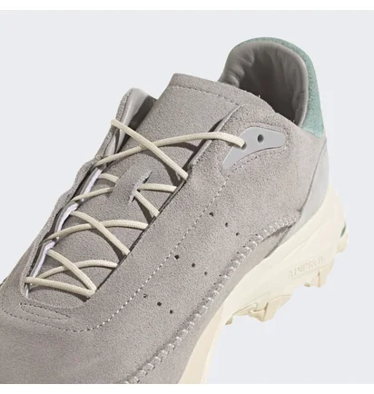 Кросівки чоловічі Adidas Mocaturf Adventure Shoes Grey Hr1529