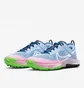 Кросівки жіночі Nike Air Zoom Terra Kiger 8 Light Blue DH0654-500