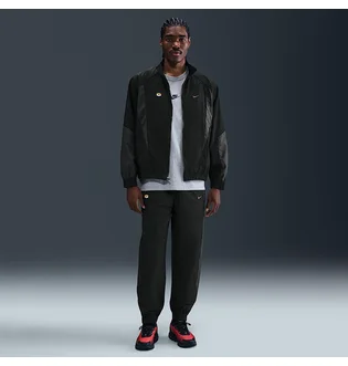 Штани чоловічі Nike Sportswear Black HV6517-011