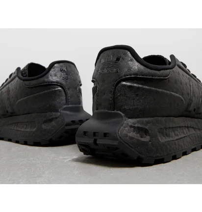Кросівки чоловічі Adidas X Craig Retropy Black ID1644