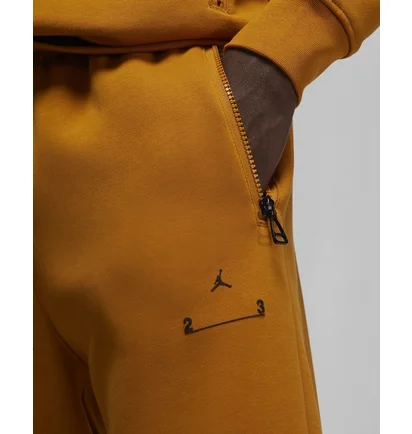 Штаны мужские Air Jordan 23 Engineered Orange DQ8088-712