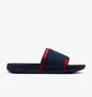 Тапочки чоловічі Nike Paris Saint-Germain X Offcourt Slide Blue FZ3190-400