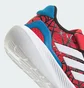 Кроссовки детские Adidas X Marvel Spider-Man Runfalcon 3.0 Red IH8758