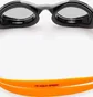 Окуляри для плавання унісекс Aqua Speed Aquilo Black/Orange 728-75