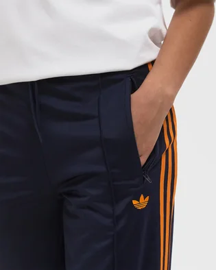 Штаны женские Adidas Firebird Blue JW1229