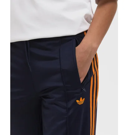 Штани жіночі Adidas Firebird Blue JW1229