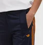 Штани жіночі Adidas Firebird Blue JW1229