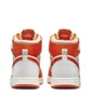 Кросівки чоловічі Air Jordan 1 Ko "Syracuse" White/Orange Do5047-801