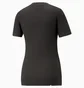 Футболка женская Puma Her Slim Black 674063-01