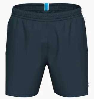 Шорти чоловічі Arena Bywayx R Grey 006442-581