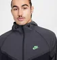 Куртка чоловіча Nike Tech Woven Jacket Black HM7151-013
